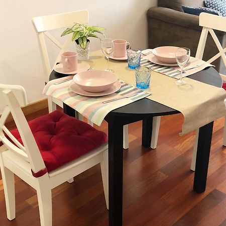 Apartamento Europa Prados Atenea Oviede Extérieur photo