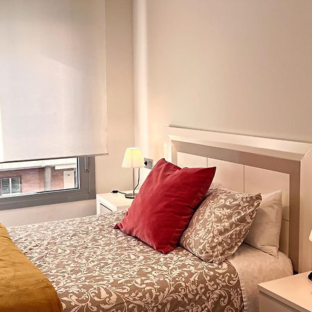 Apartamento Europa Prados Atenea Oviede Extérieur photo