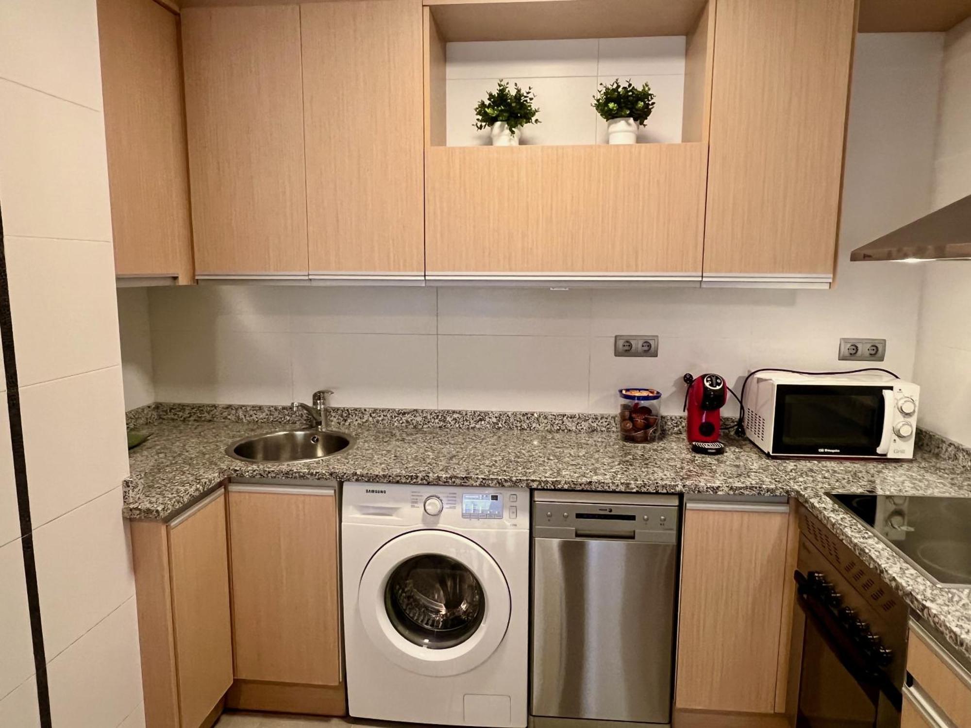 Apartamento Europa Prados Atenea Oviede Extérieur photo