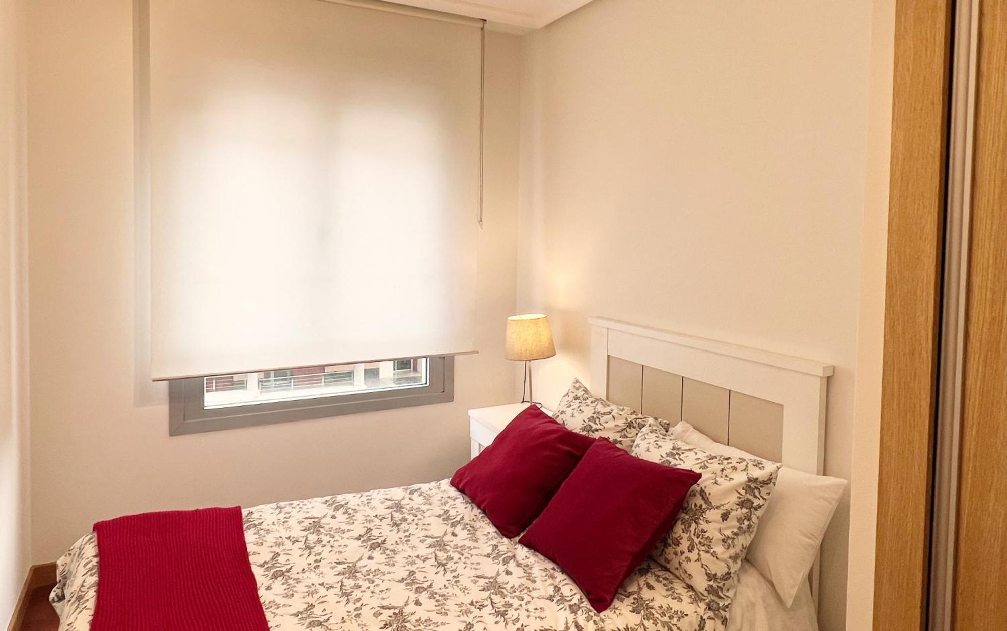 Apartamento Europa Prados Atenea Oviede Extérieur photo