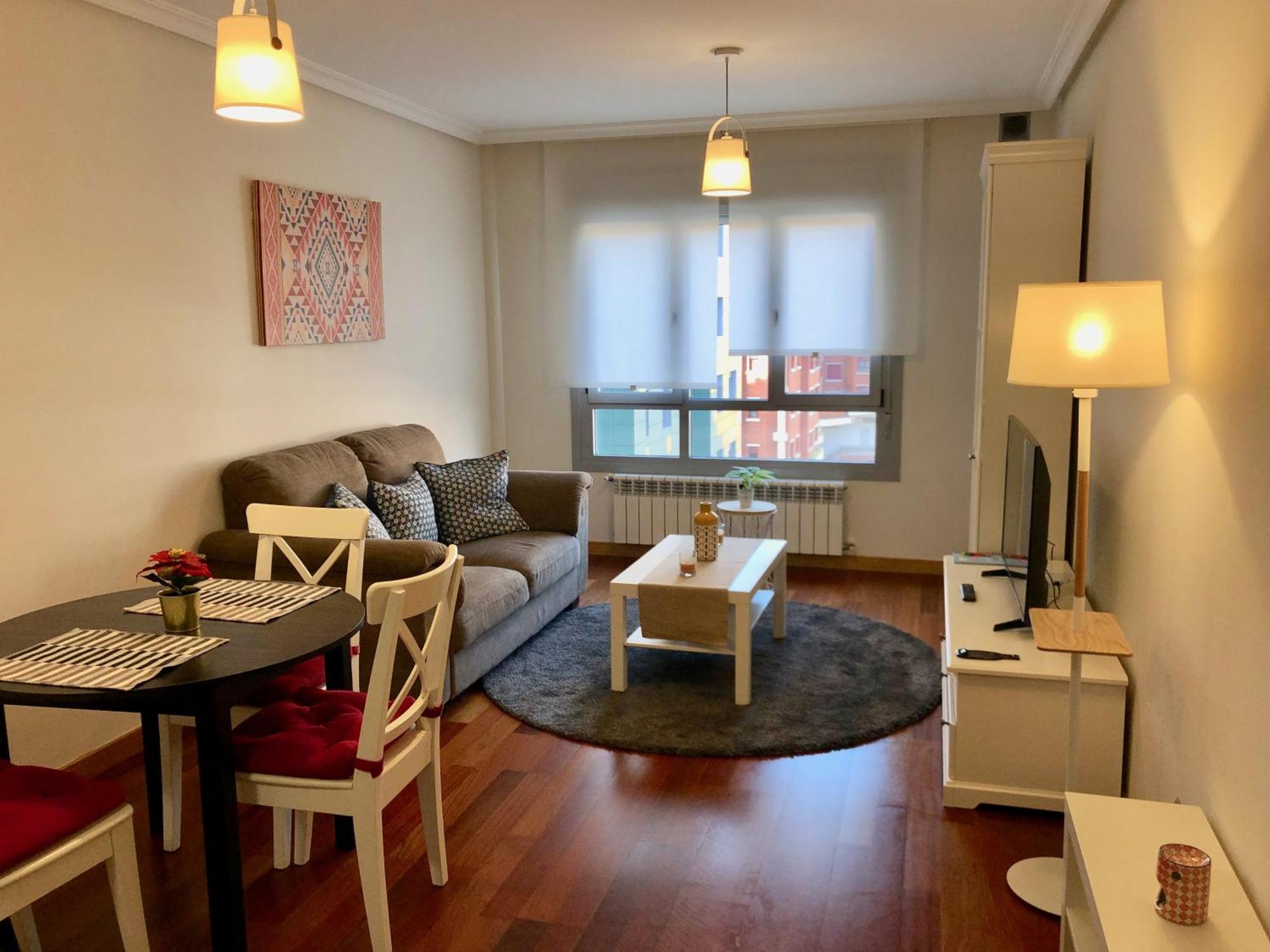 Apartamento Europa Prados Atenea Oviede Extérieur photo