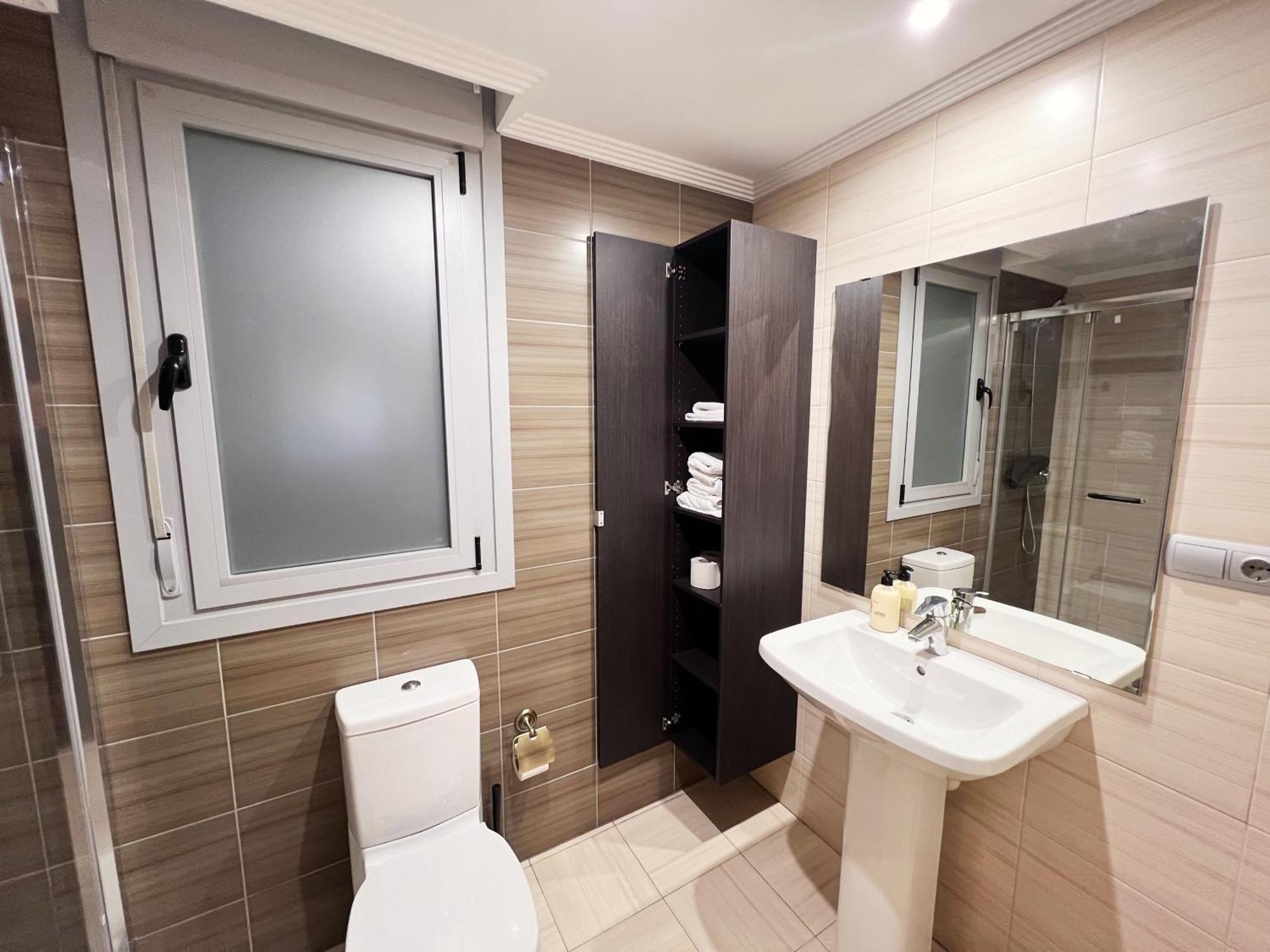 Apartamento Europa Prados Atenea Oviede Extérieur photo