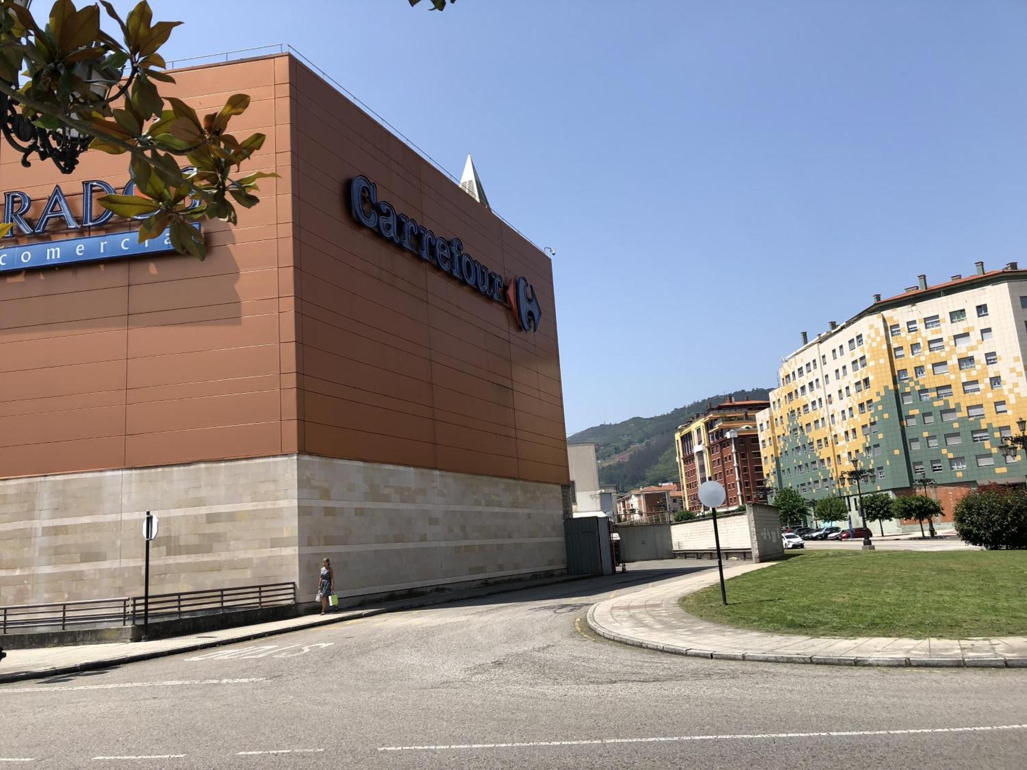 Apartamento Europa Prados Atenea Oviede Chambre photo