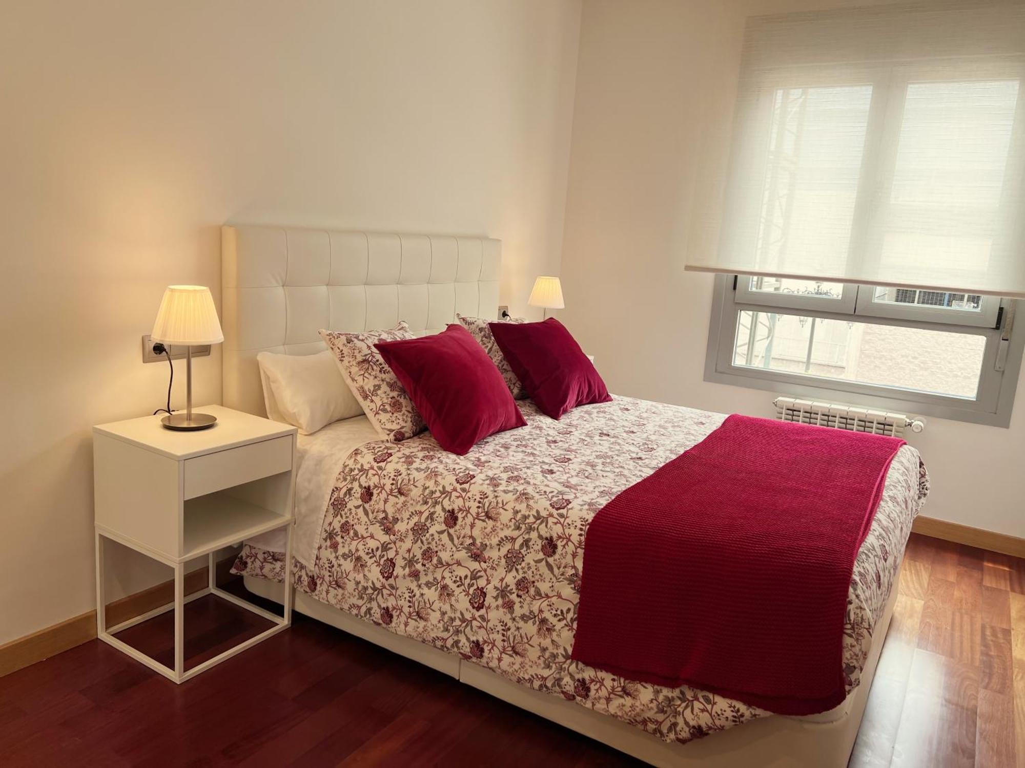 Apartamento Europa Prados Atenea Oviede Extérieur photo
