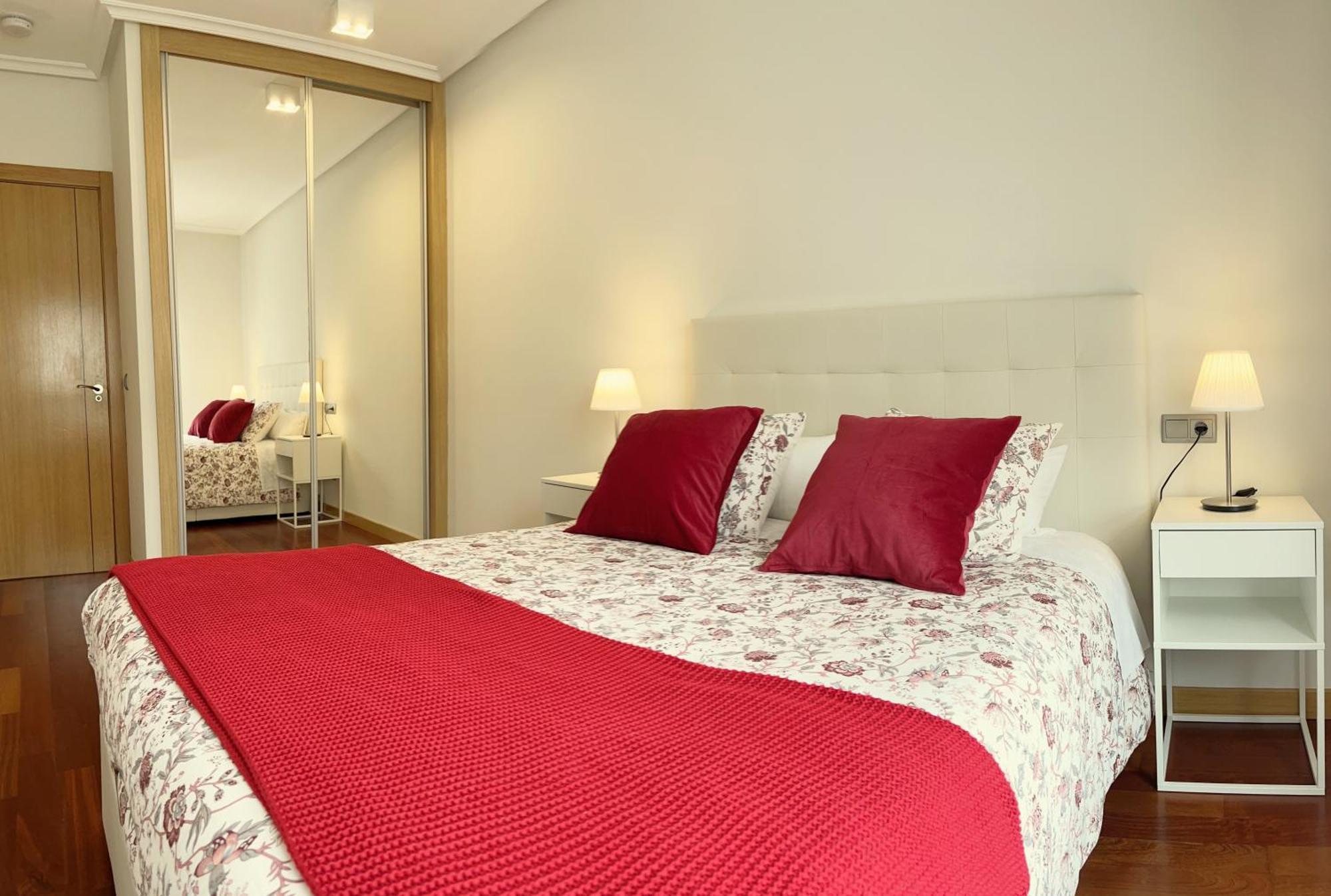 Apartamento Europa Prados Atenea Oviede Extérieur photo