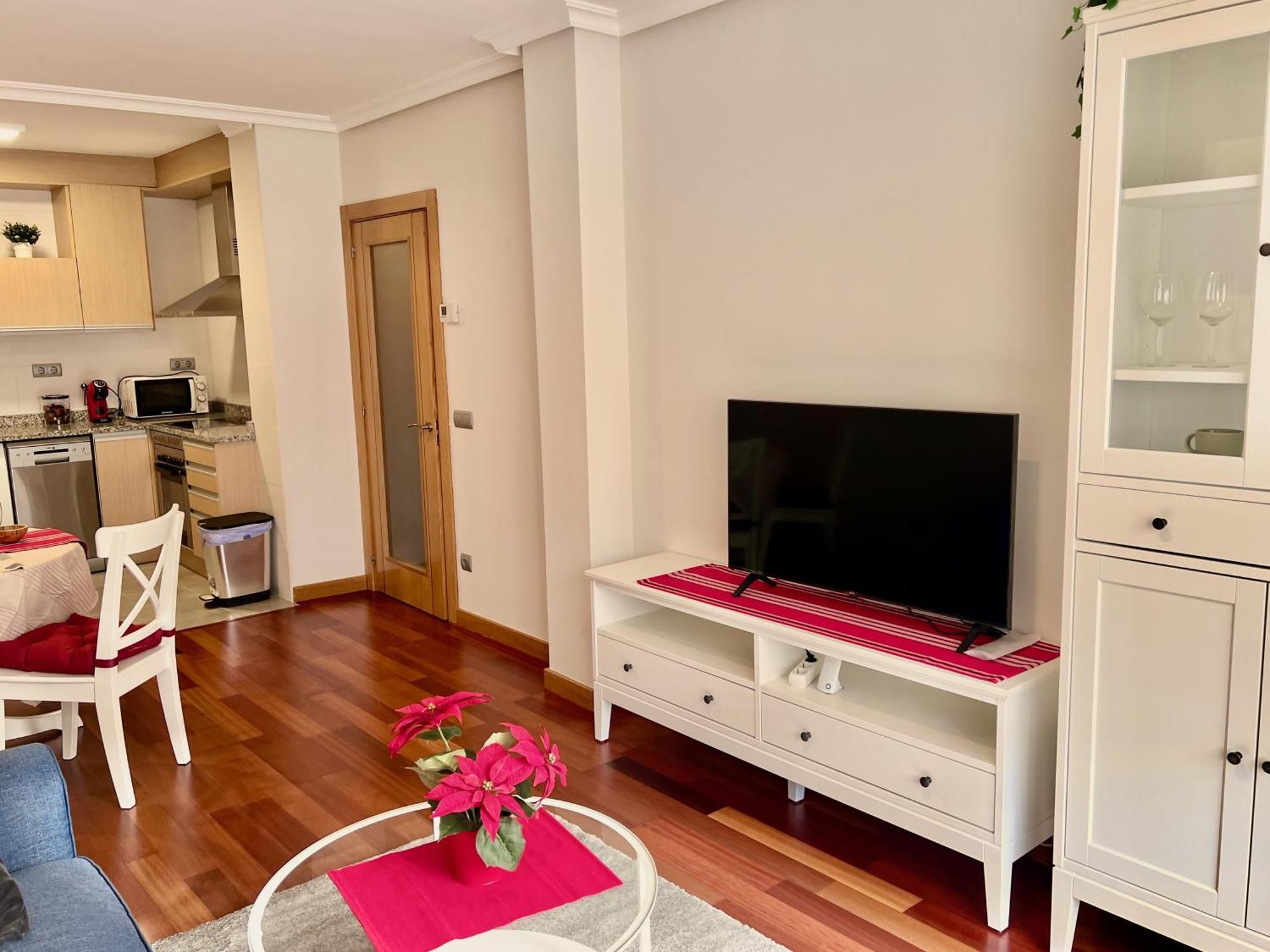 Apartamento Europa Prados Atenea Oviede Extérieur photo