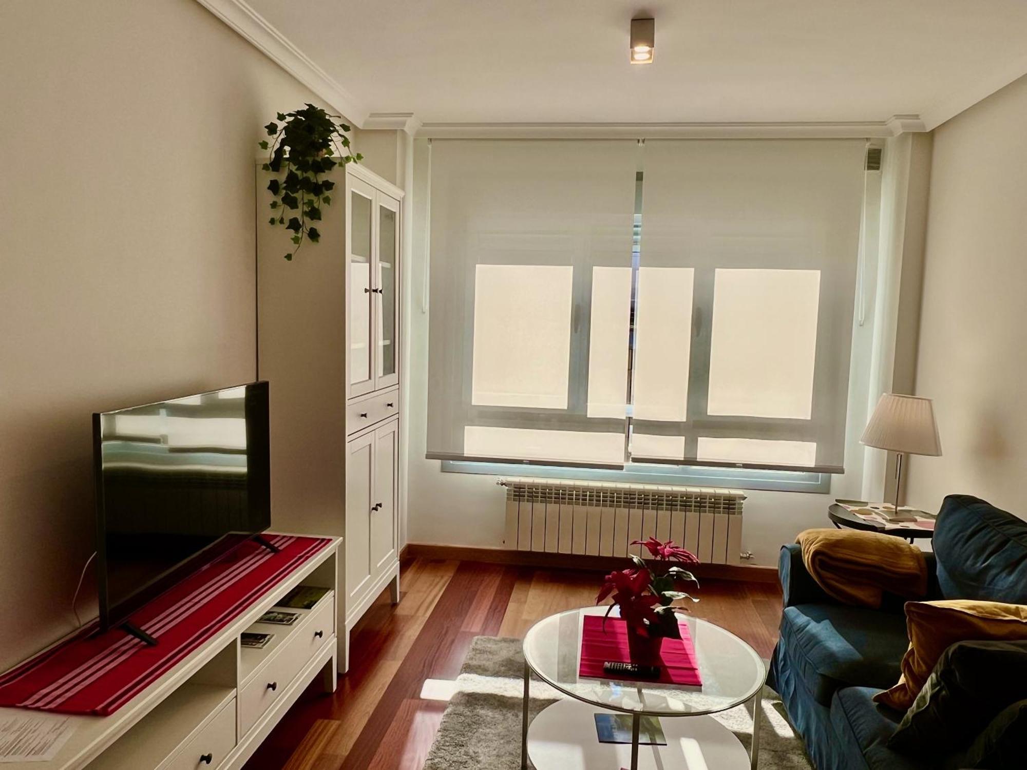 Apartamento Europa Prados Atenea Oviede Extérieur photo